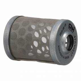Kraftstofffilter Case