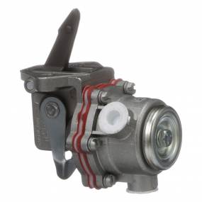 Kraftstoffpumpe Case