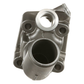 Thermostat Case