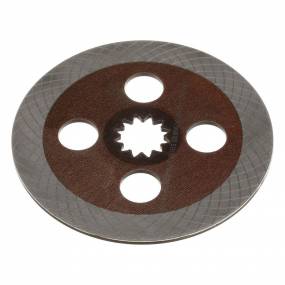 Bremsscheibe Case