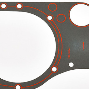 Dichtung, Flach (682945C3) Case