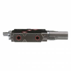 Regelventil Case