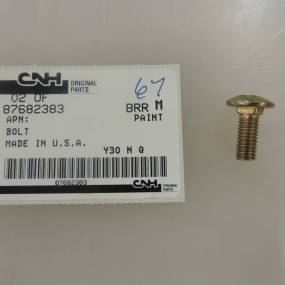 Schlossschraube Case 87682383