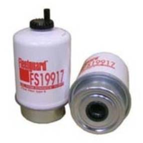 Kraftstofffilter (Fs19917) Case