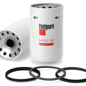 Hydraulikölfilter (Hf6136) Case