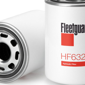 Hydraulikölfilter (Hf6326) Case
