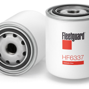 Hydraulikölfilter (Hf6337) Case