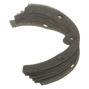 Dichtung, Flach Case K950938