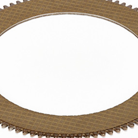 Gezackte Scheibe Case 33-1520T2