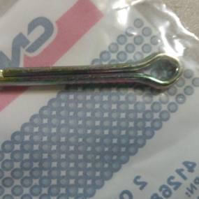 Splint (412686) Case