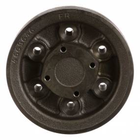 Rillenscheibe (4668646) Case