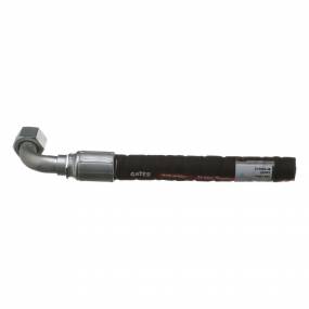 Hydraulikschlauch Case