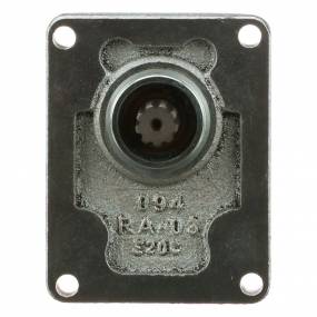 Hyraulikpumpe Case 5186282