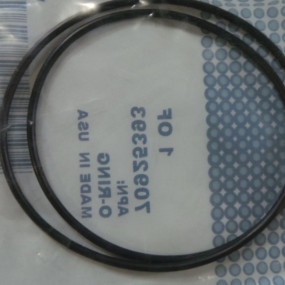 O-Ring Case