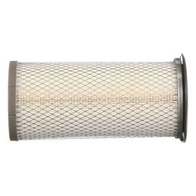 Luftfilter Case