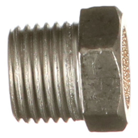 Entlüfter Case
