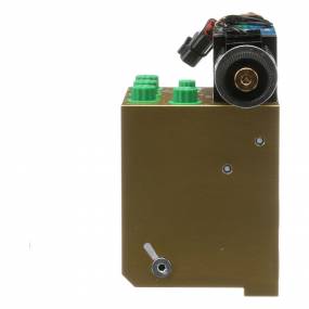 Ventil Case