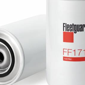 Kraftstofffilter (Ff171) Case