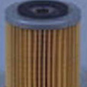 Kraftstofffilter (Ff5057) Case