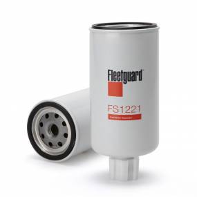 Kraftstofffilter (Fs1221) Case
