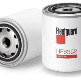 Hydraulikölfilter (Hf6352) Case