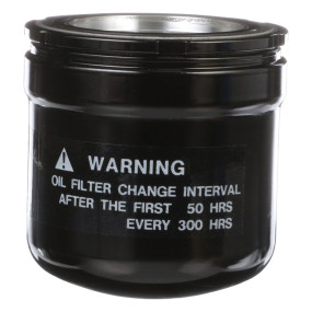 Hydraulikölfilter (Sba340500980) Case