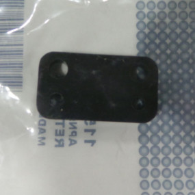 Halteplatte (115757A1) Case