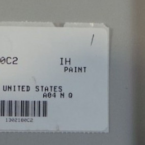 Buechse (1302180C2) Case