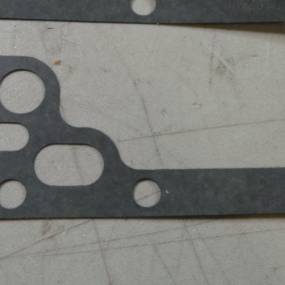 Dichtung, Flach (145337C1) Case