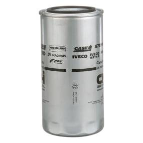 Kraftstofffilter Case
