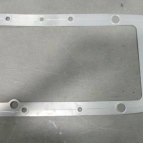 Dichtung, Flach (81865596) Case