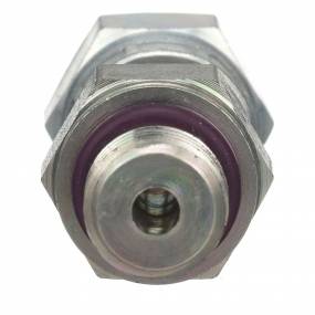 Hydr Steckverbinder Case