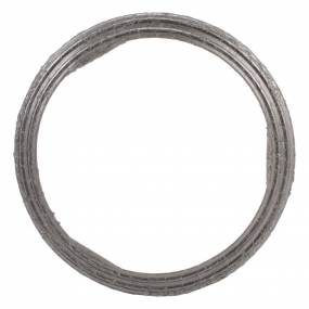 Dichtung, Flach Case