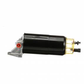 Kraftstofffilter Case