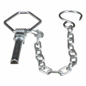 Achssplint Case