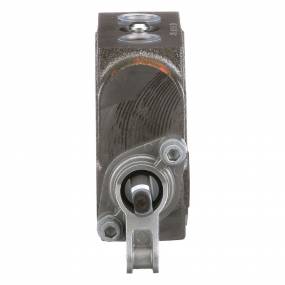 Ventilsegment Case Ventilsegment Case