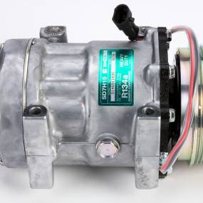 Klimakompressor (87519620) Case