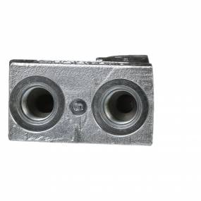 Kruemmerventil Case 87599844