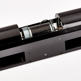 Geblaese (Kplt.) (1255878C92) Case