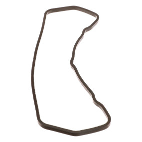 Dichtung, Flach Case 1271926C1