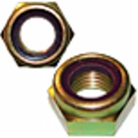 Spezialmuttere (131-208) Case