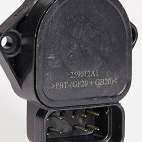 Potentiometer Case 259012A1