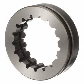 Keilverzahnte Kupplu Case 5125880