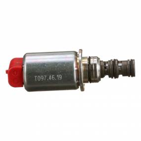 Magnetventil Case