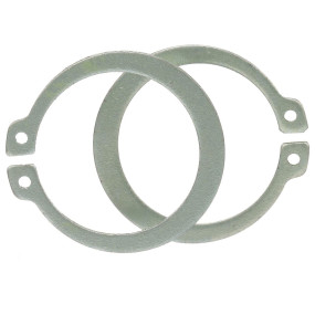 Sprengring Case