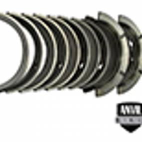 Kurbelwellenlager Case 87790264