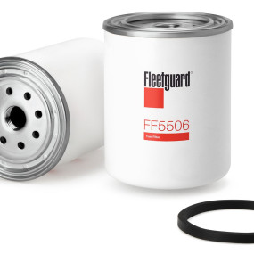 Kraftstofffilter (Ff5506) Case
