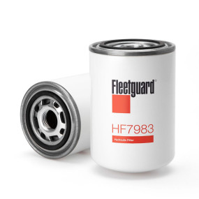 Hydraulikölfilter (Hf7983) Case