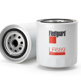 Motorölfilter (Lf689) Case