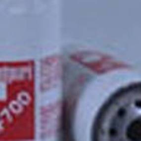 Hydraulikölfilter (Lf700J) Case